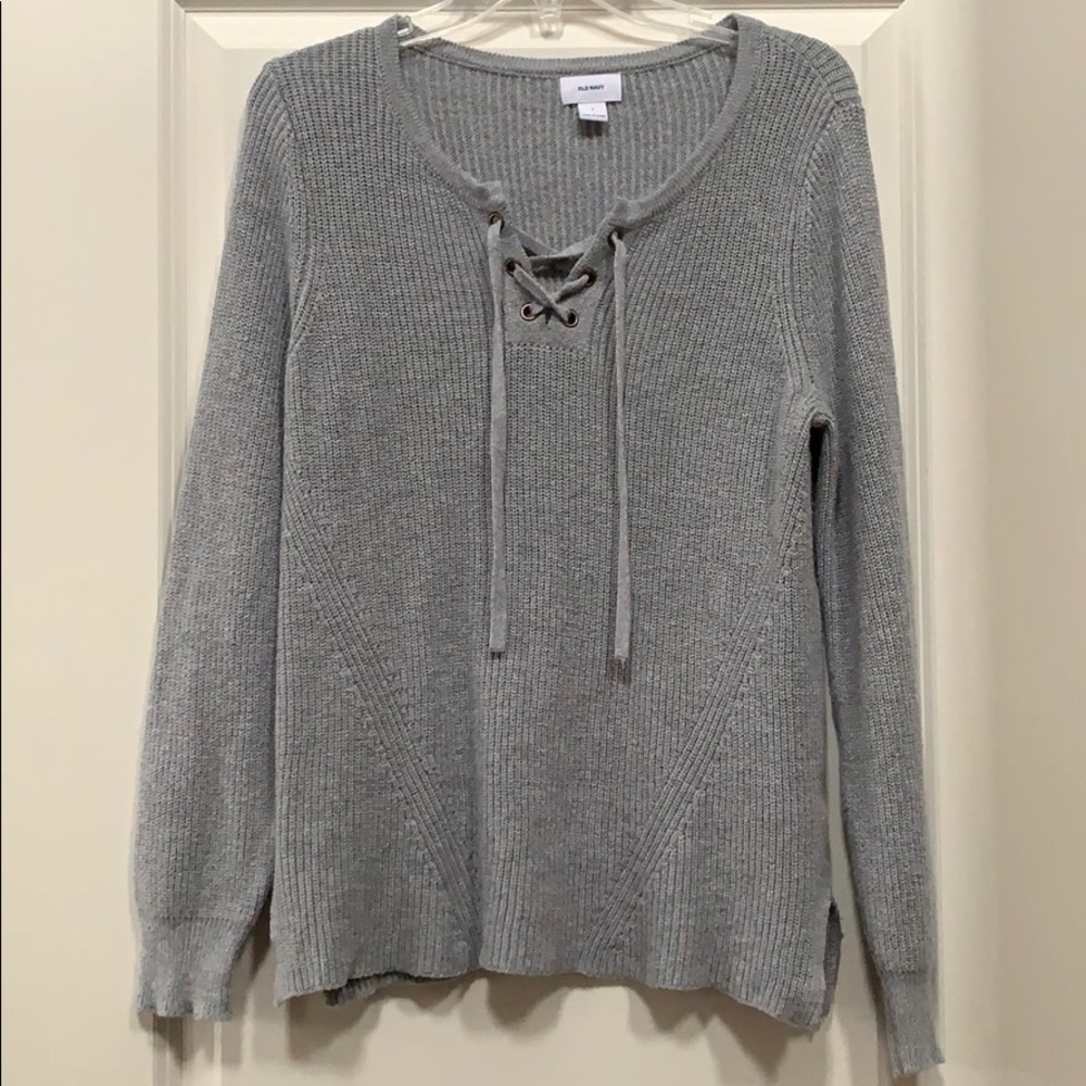 Old Navy Sweater